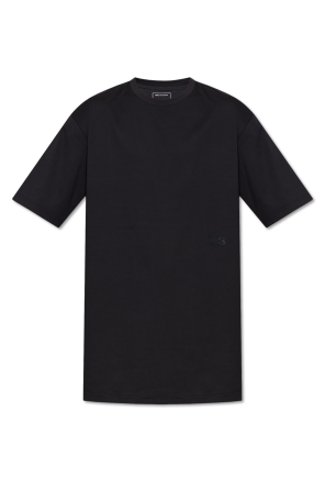 Bottega Veneta T-shirt with embroidery | Men's Clothing | Vitkac